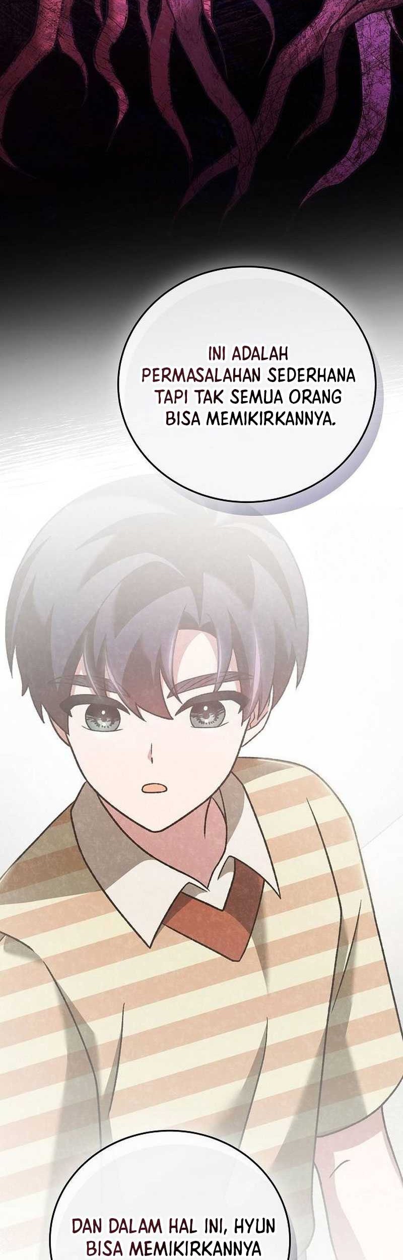 For the Musical Genius Chapter 23 Gambar 28