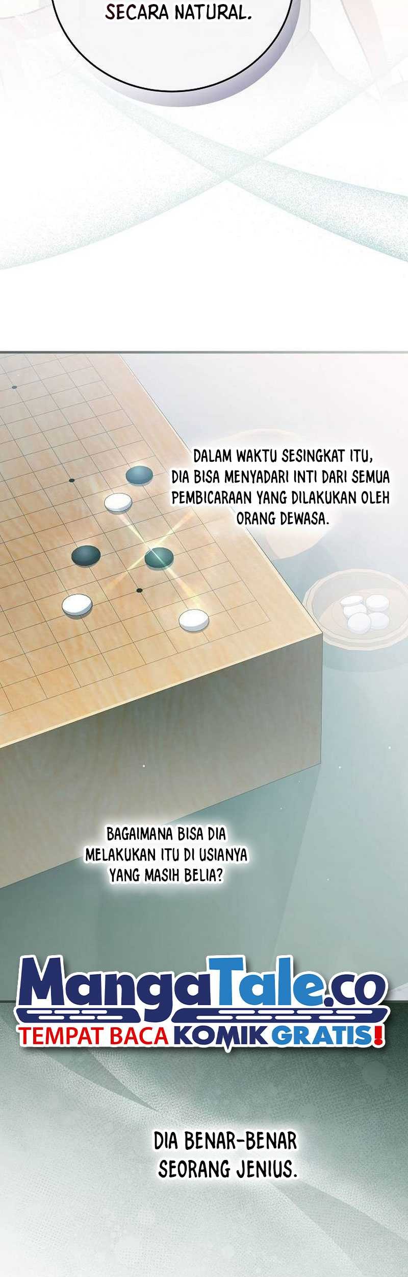 For the Musical Genius Chapter 23 Gambar 29