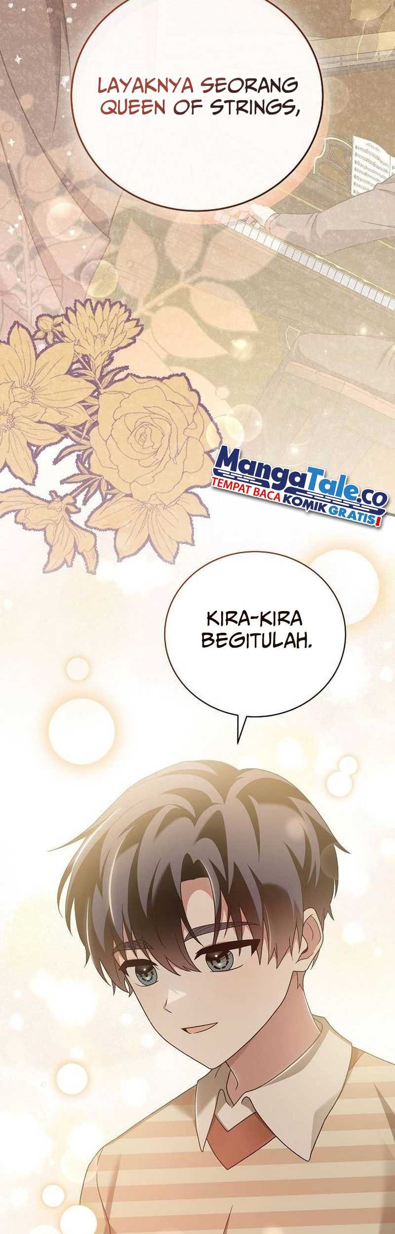For the Musical Genius Chapter 23 Gambar 37