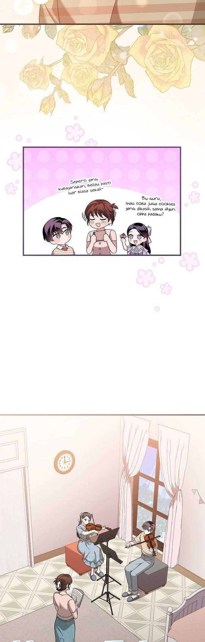 For the Musical Genius Chapter 23 Gambar 38