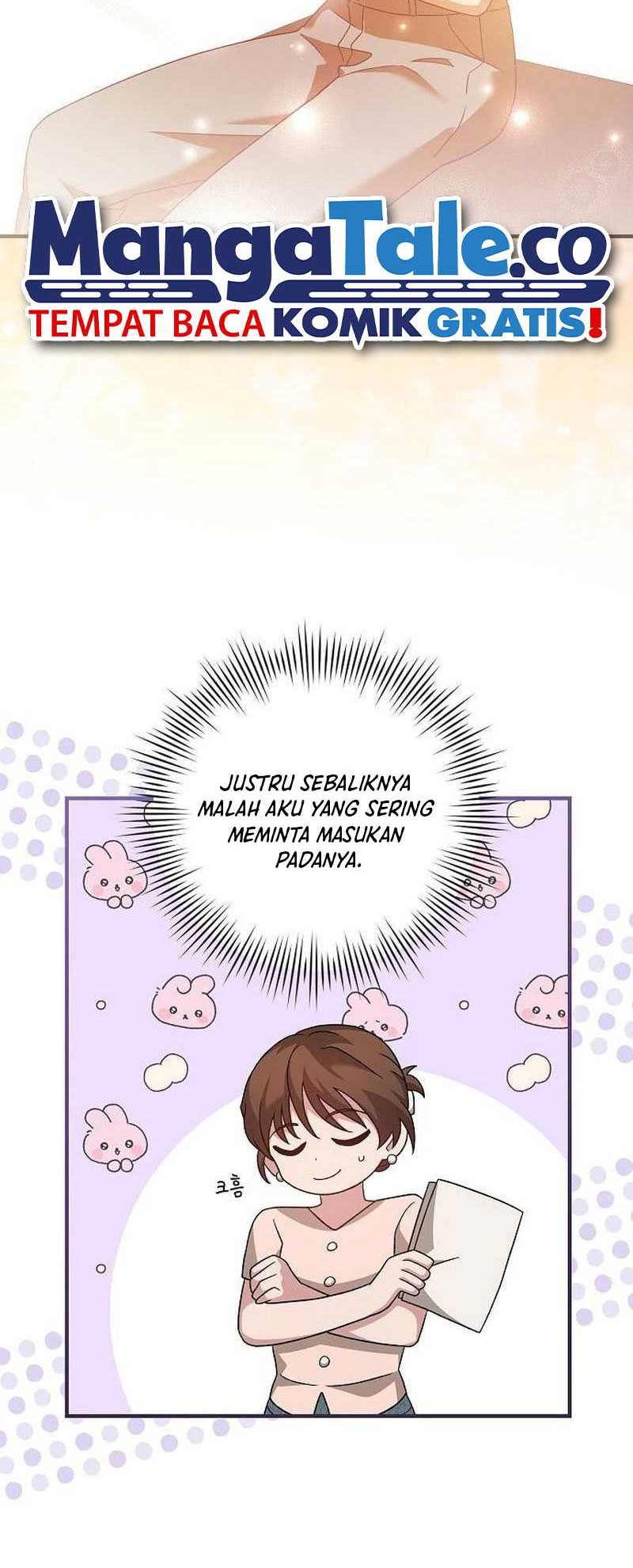 For the Musical Genius Chapter 23 Gambar 41