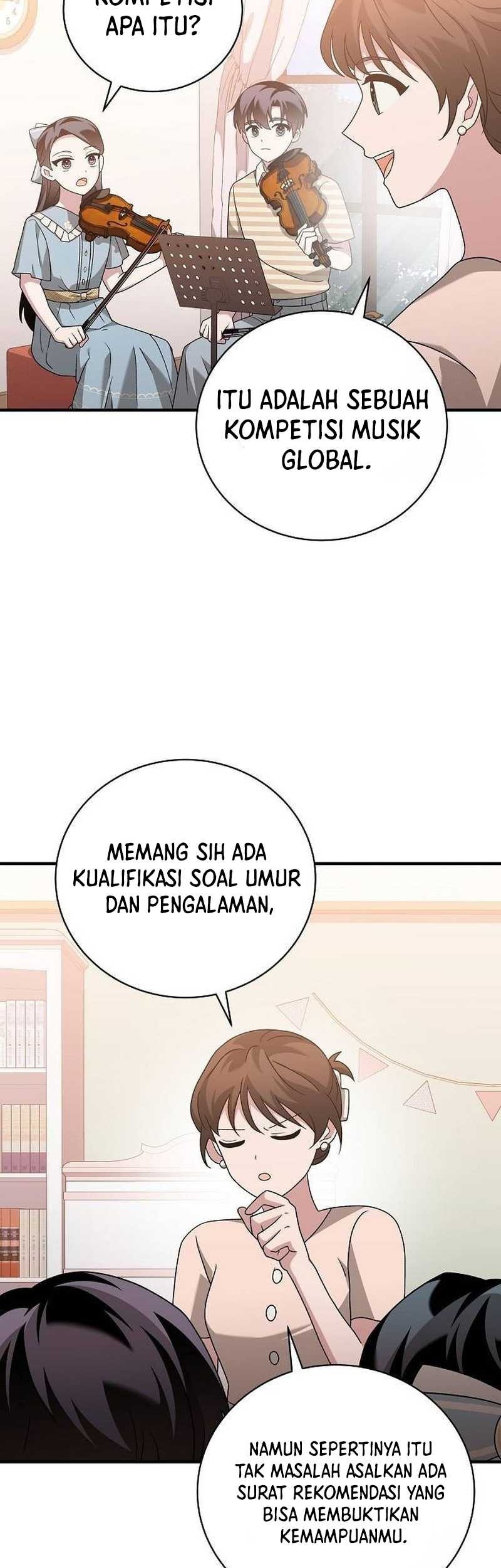 For the Musical Genius Chapter 23 Gambar 44