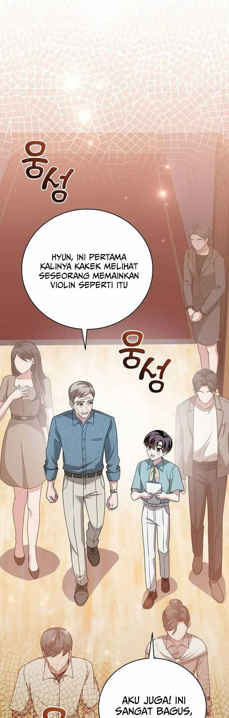 For the Musical Genius Chapter 22 Gambar 19
