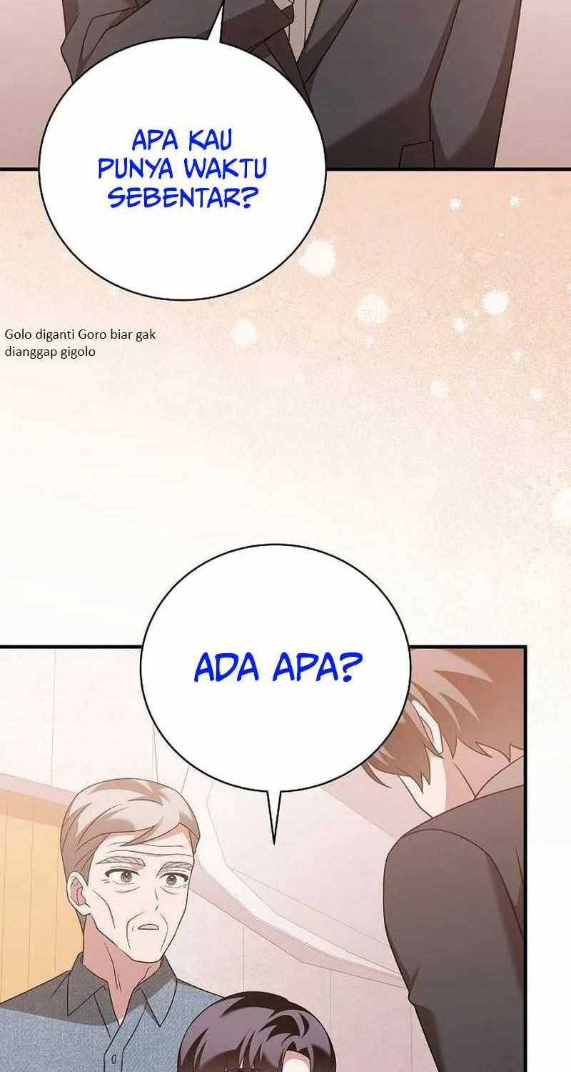 For the Musical Genius Chapter 22 Gambar 22