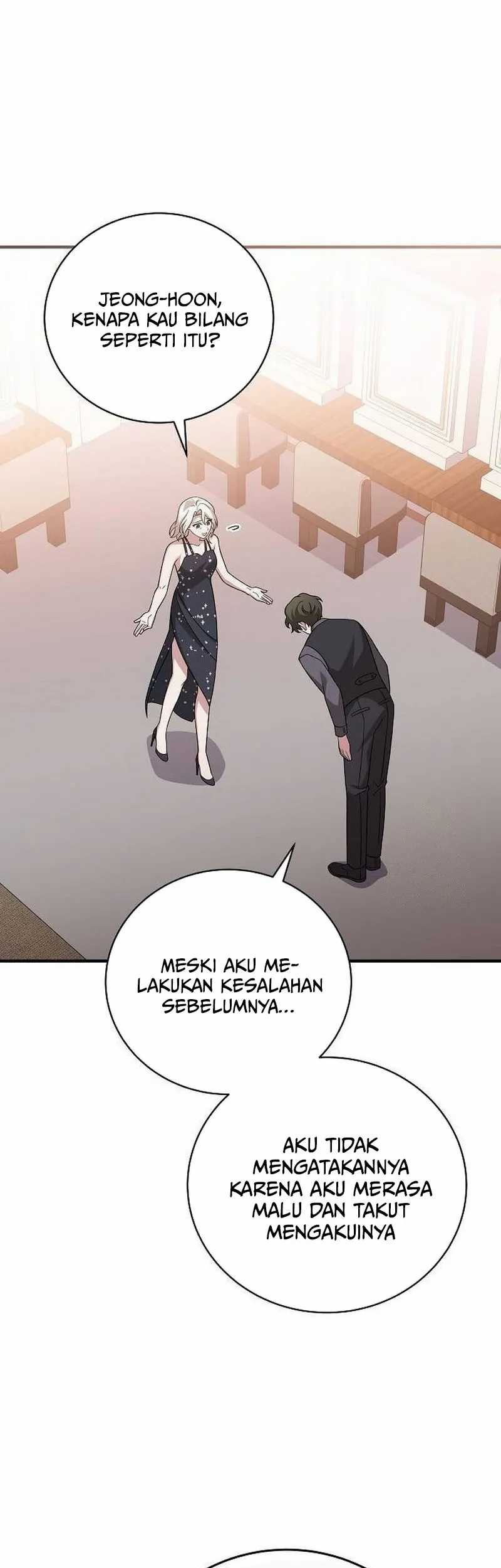For the Musical Genius Chapter 22 Gambar 27