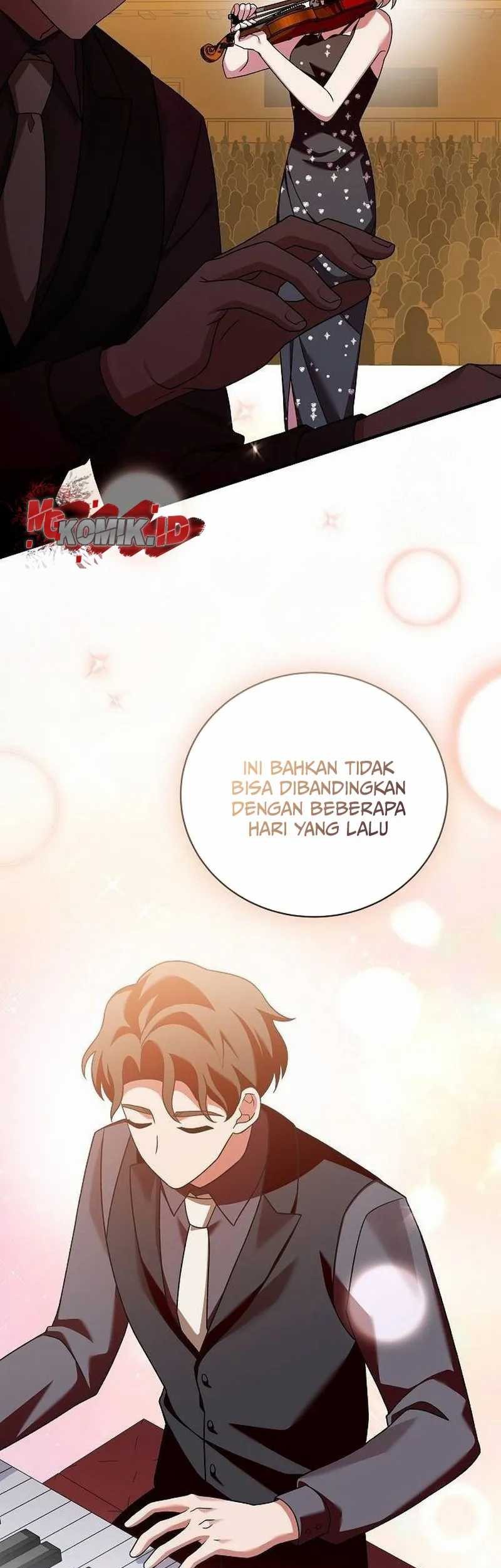 For the Musical Genius Chapter 22 Gambar 31