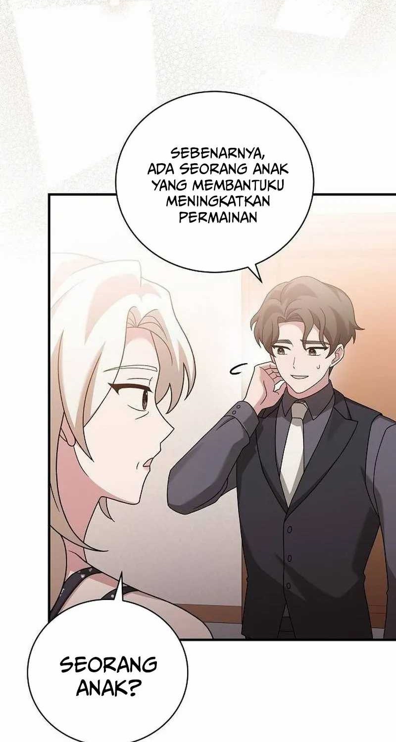 For the Musical Genius Chapter 22 Gambar 34