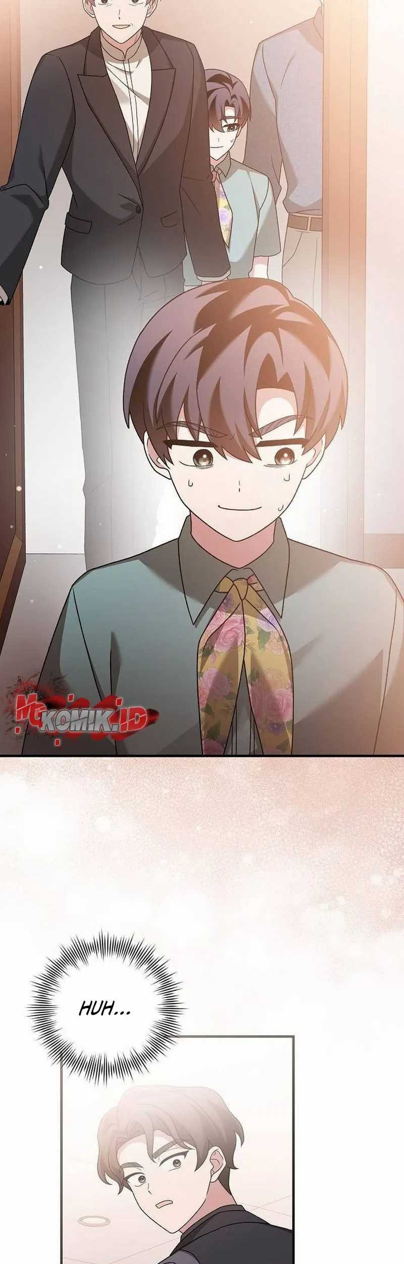 For the Musical Genius Chapter 22 Gambar 37