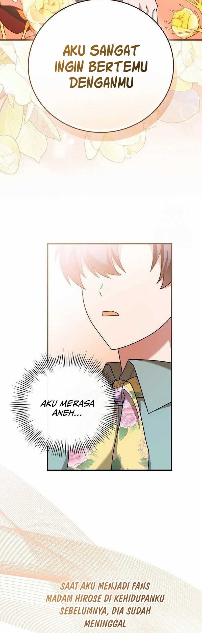 For the Musical Genius Chapter 22 Gambar 43