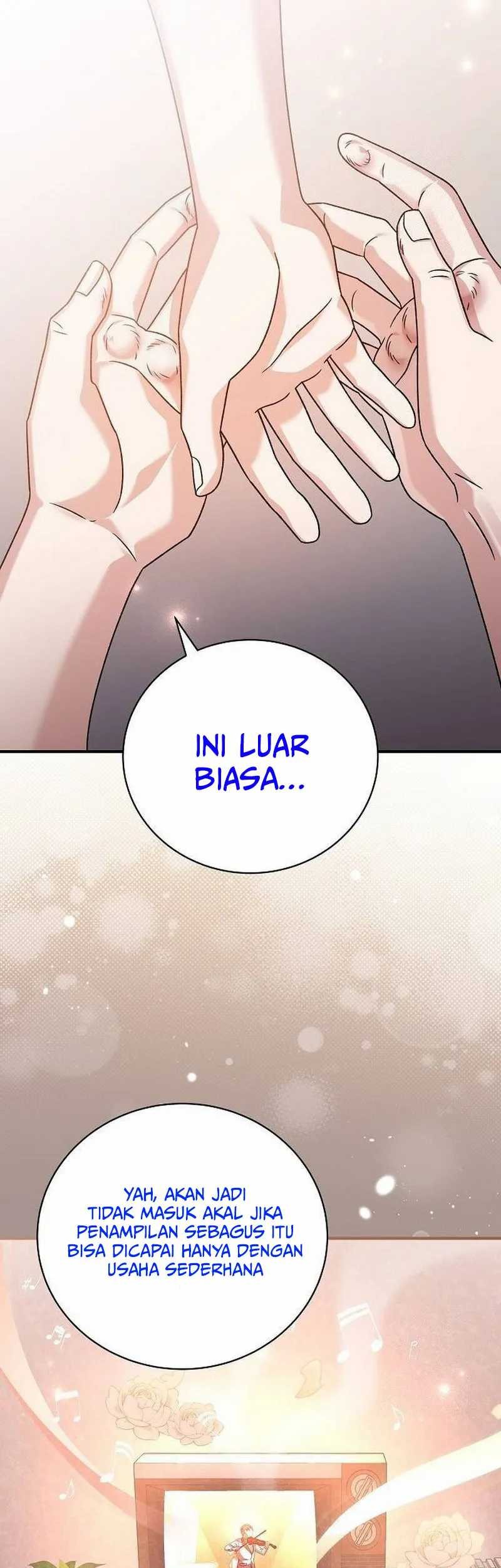 For the Musical Genius Chapter 22 Gambar 47