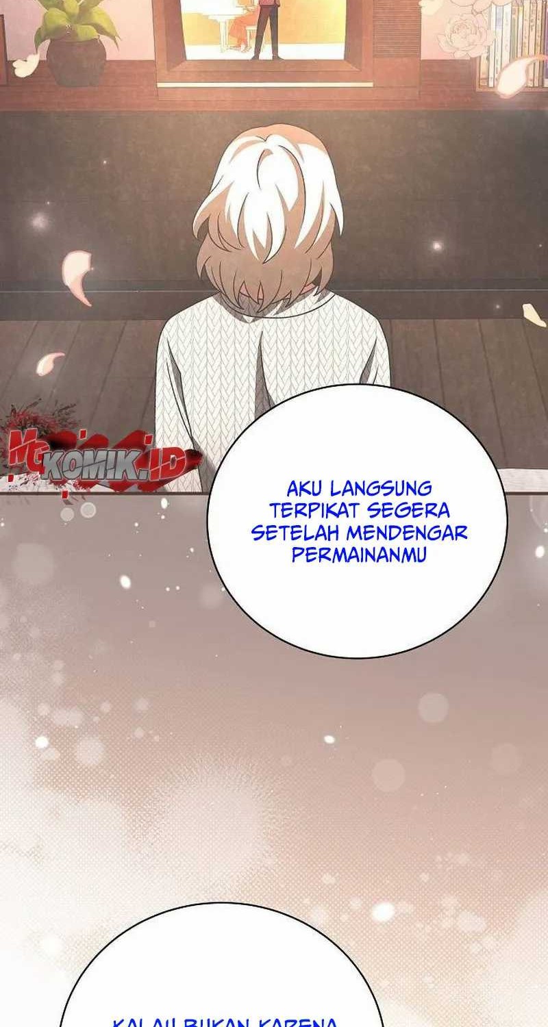 For the Musical Genius Chapter 22 Gambar 48