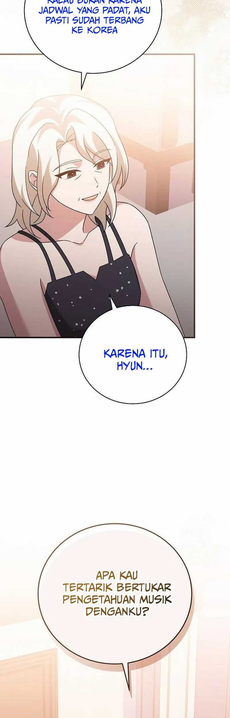 For the Musical Genius Chapter 22 Gambar 49