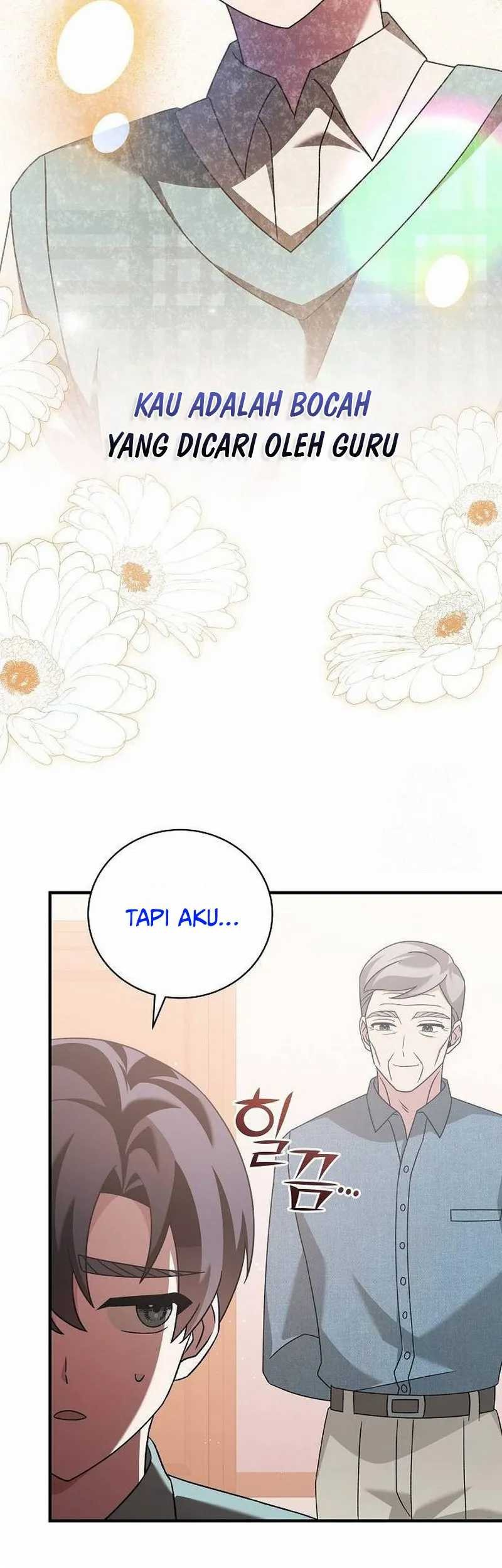 For the Musical Genius Chapter 22 Gambar 53