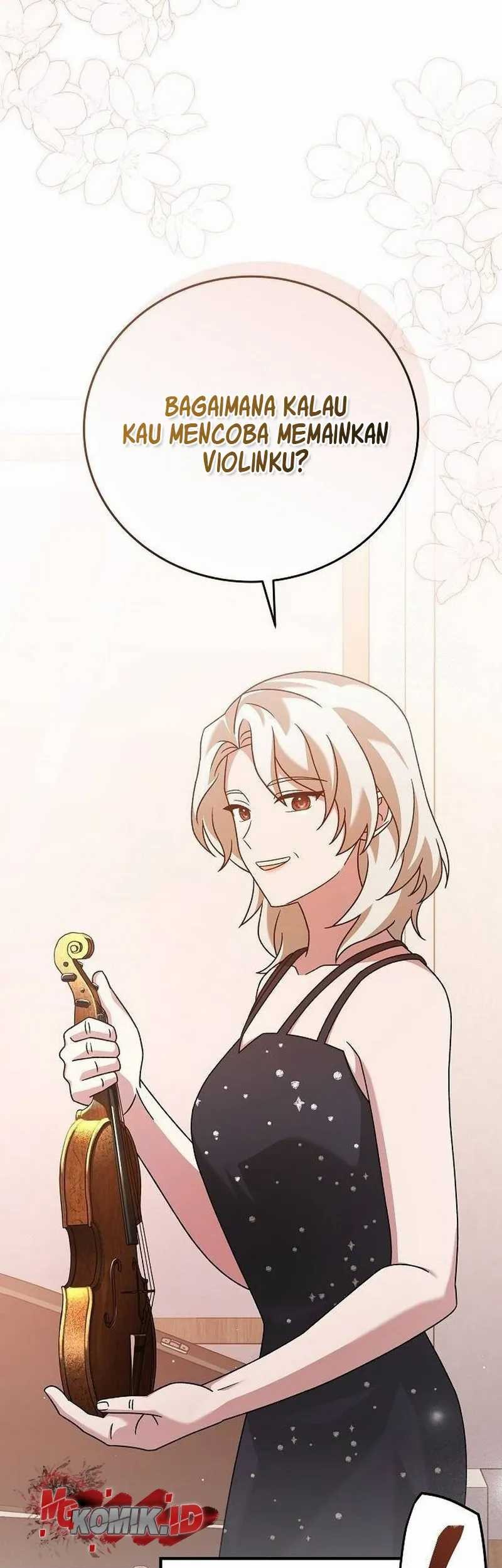 For the Musical Genius Chapter 22 Gambar 55