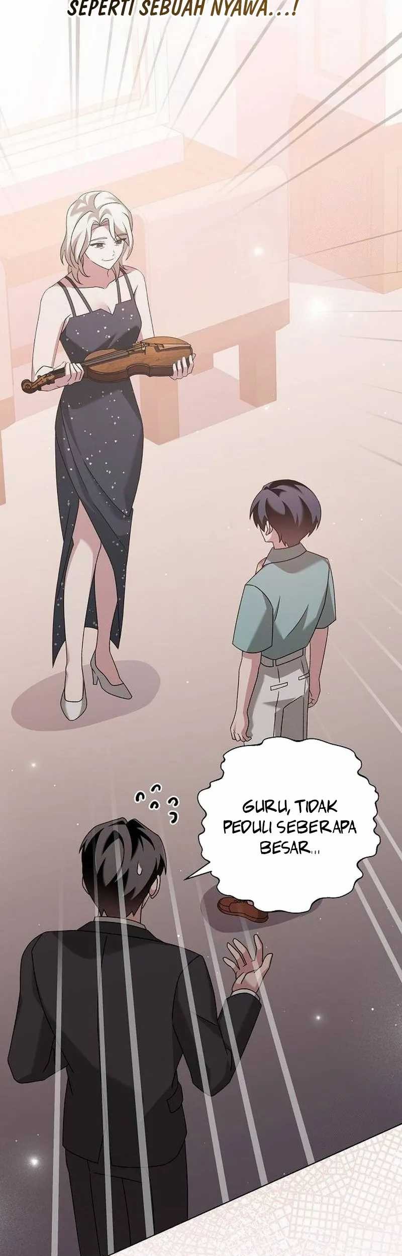 For the Musical Genius Chapter 22 Gambar 59