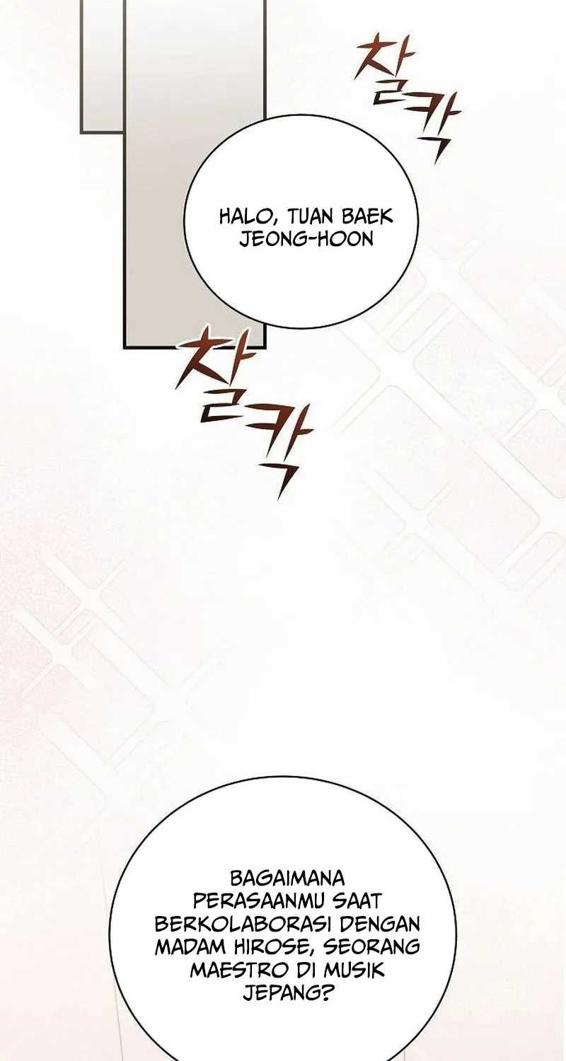 For the Musical Genius Chapter 22 Gambar 62