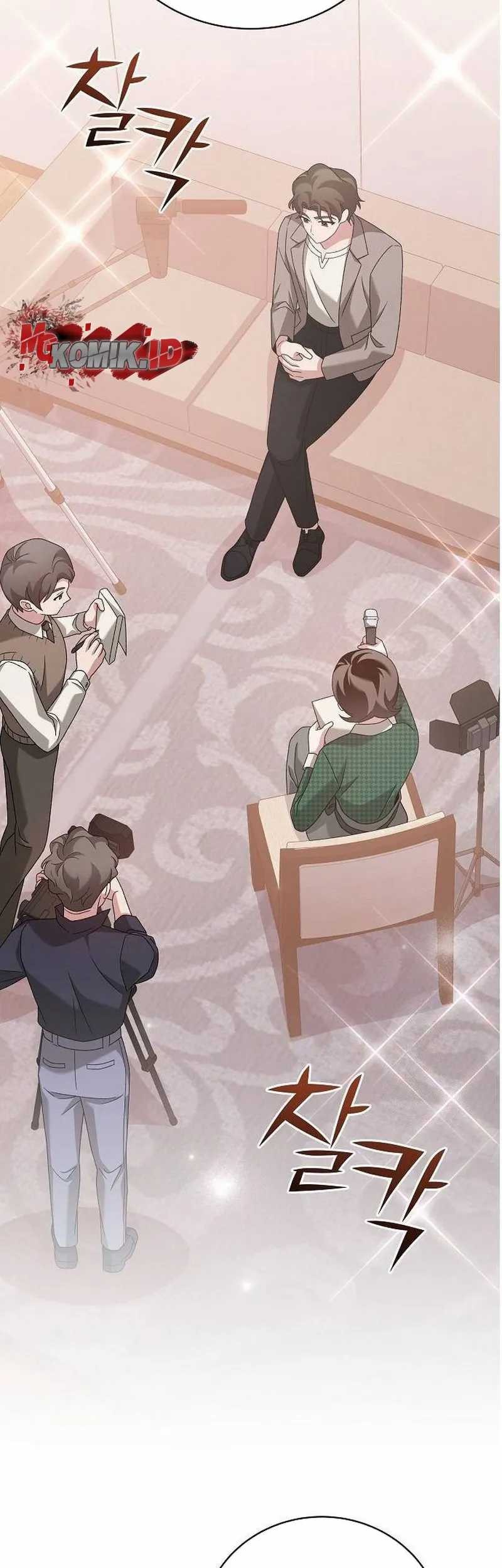 For the Musical Genius Chapter 22 Gambar 63