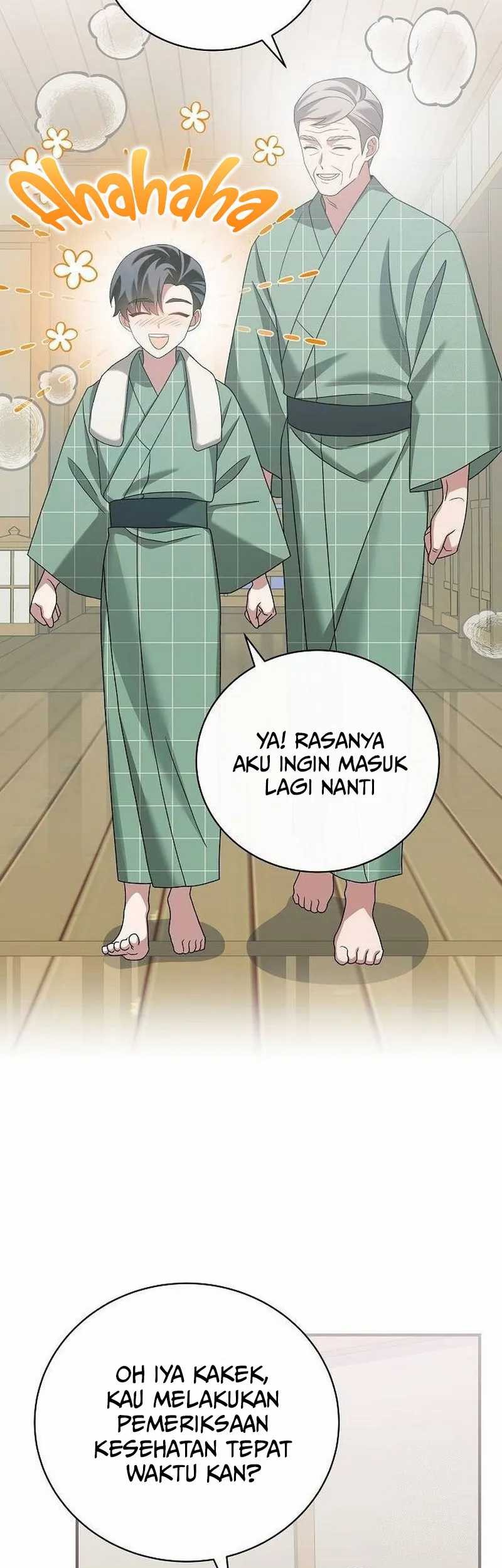For the Musical Genius Chapter 22 Gambar 71