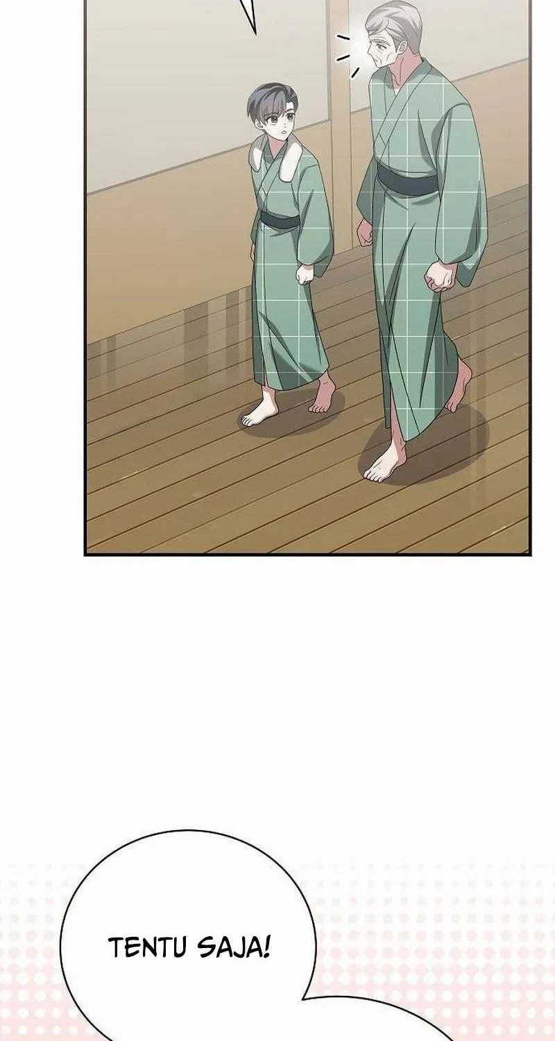 For the Musical Genius Chapter 22 Gambar 72