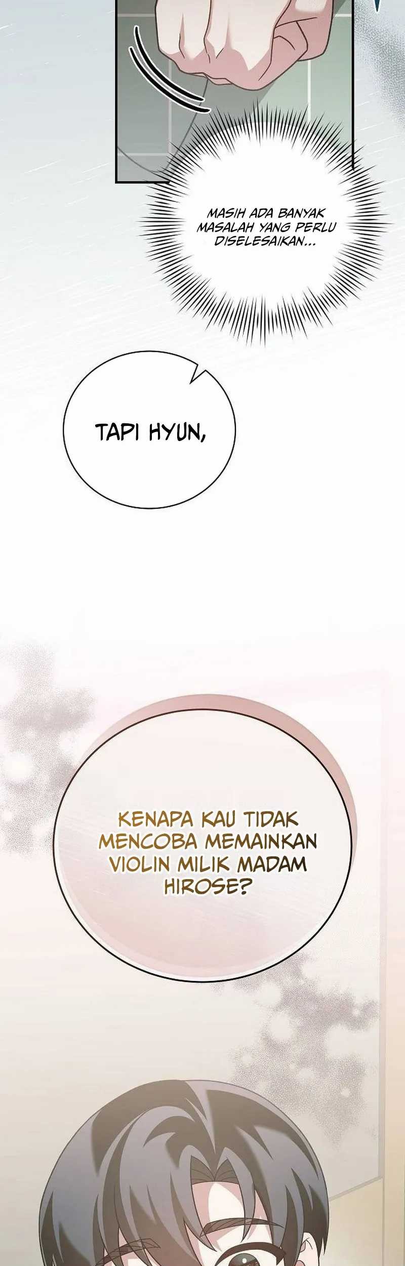 For the Musical Genius Chapter 22 Gambar 75