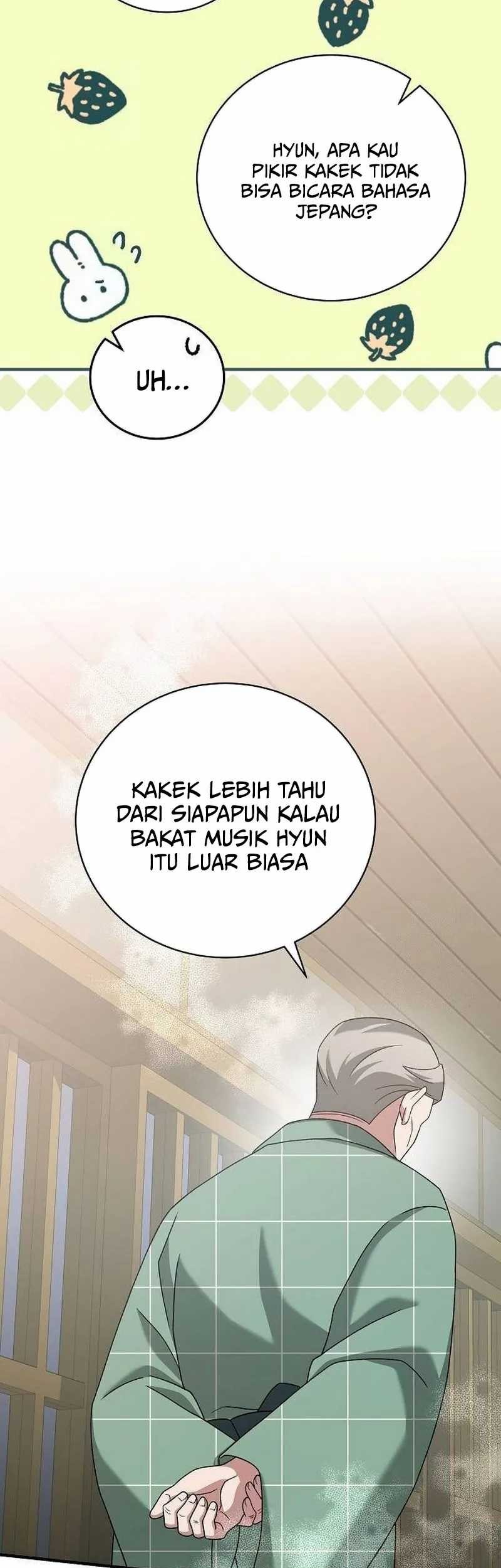 For the Musical Genius Chapter 22 Gambar 77