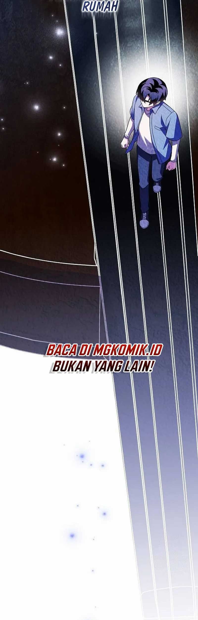 For the Musical Genius Chapter 22 Gambar 85
