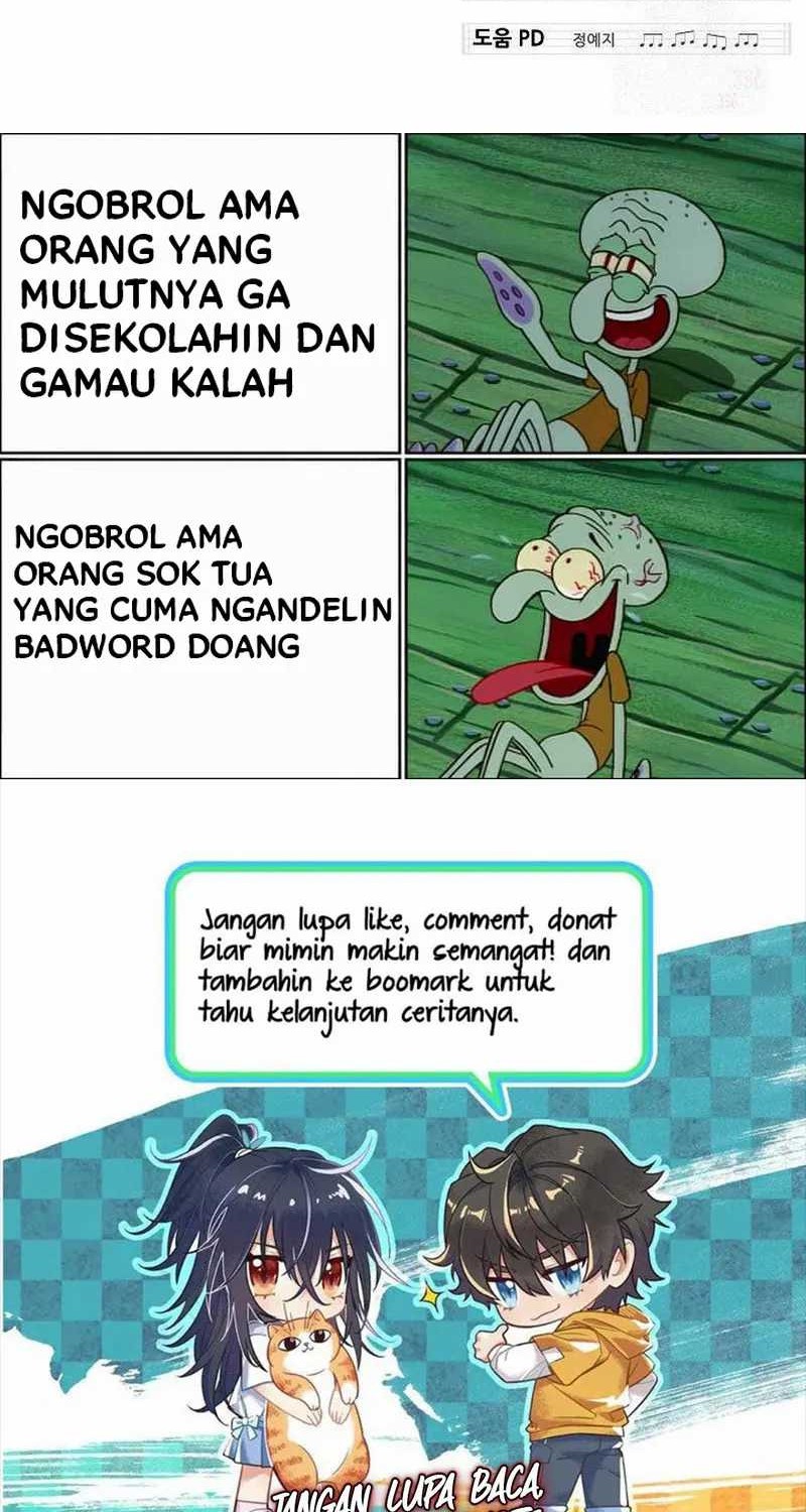 For the Musical Genius Chapter 22 Gambar 88
