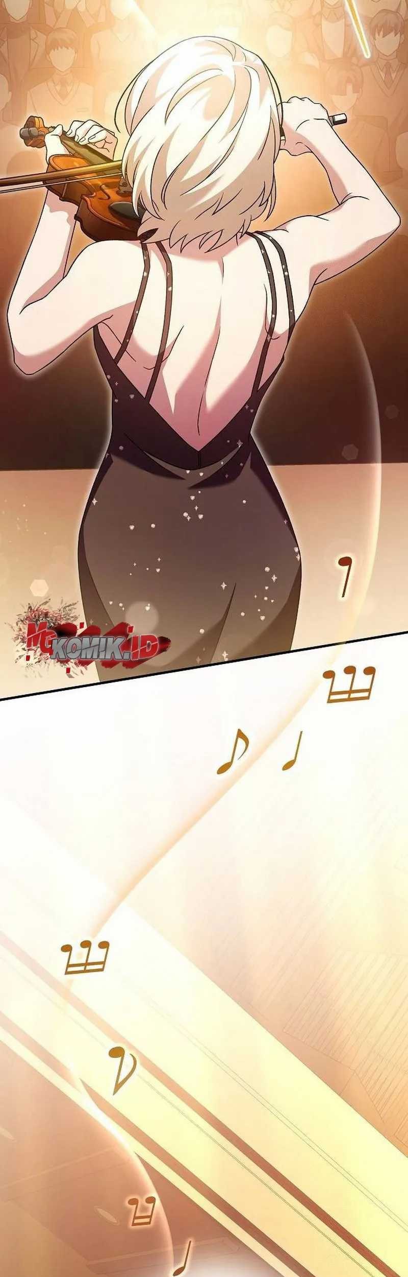 For the Musical Genius Chapter 22 Gambar 7