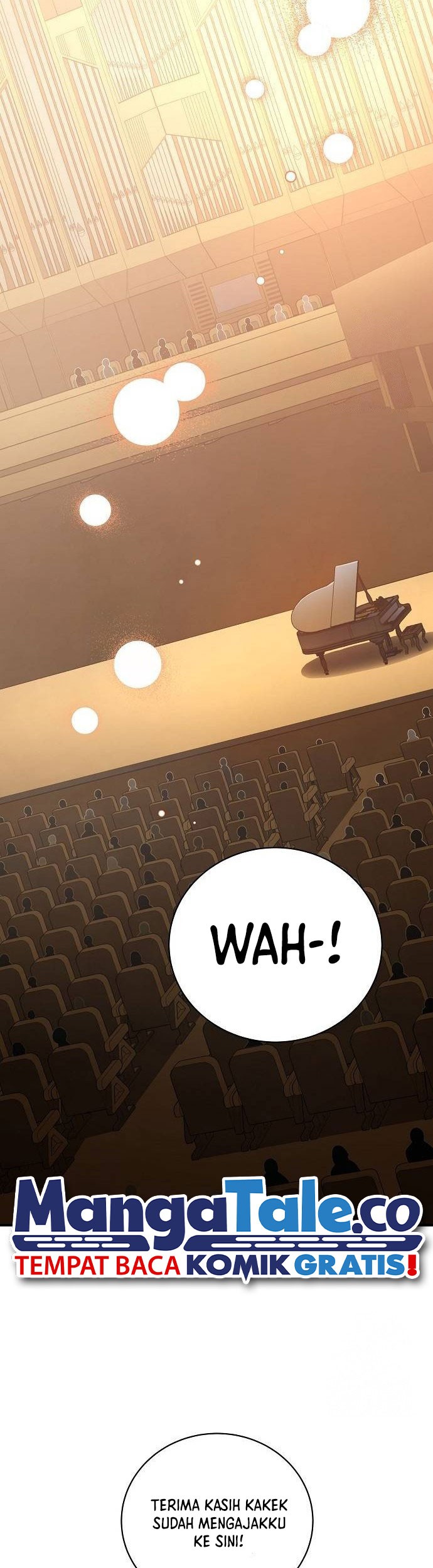 For the Musical Genius Chapter 21 Gambar 52