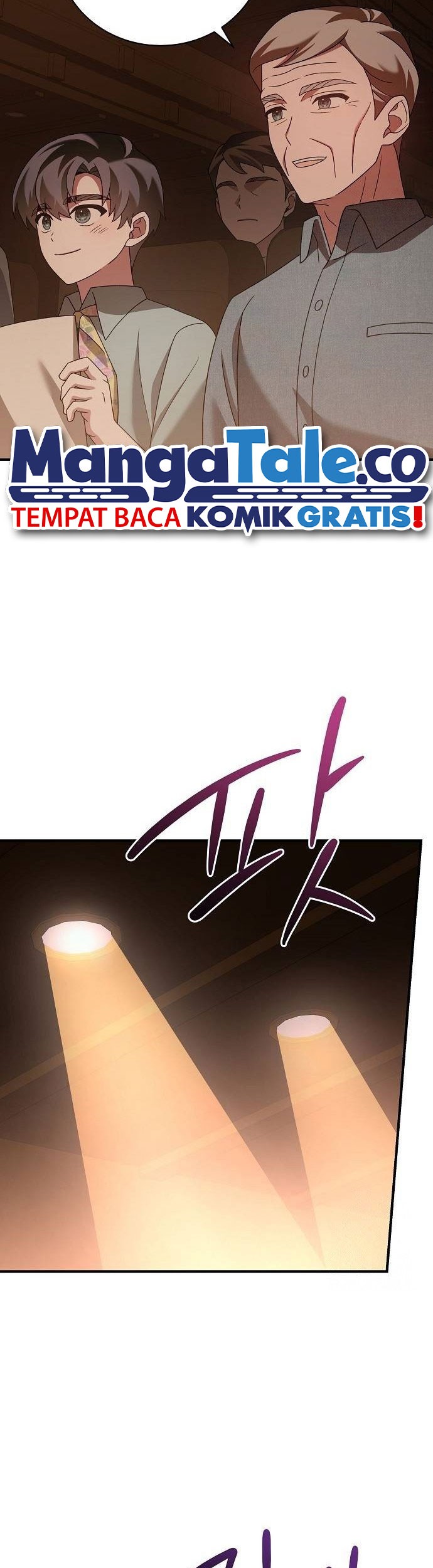 For the Musical Genius Chapter 21 Gambar 54