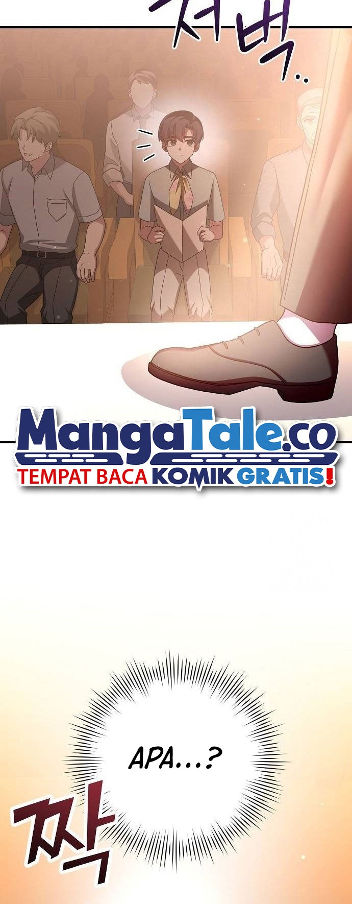 For the Musical Genius Chapter 21 Gambar 55