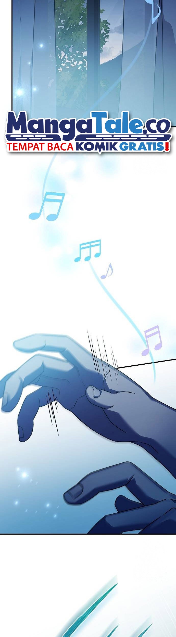 For the Musical Genius Chapter 21 Gambar 3