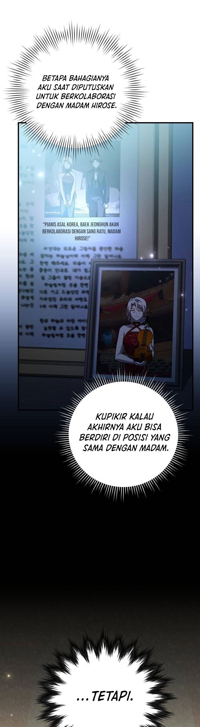 For the Musical Genius Chapter 21 Gambar 6