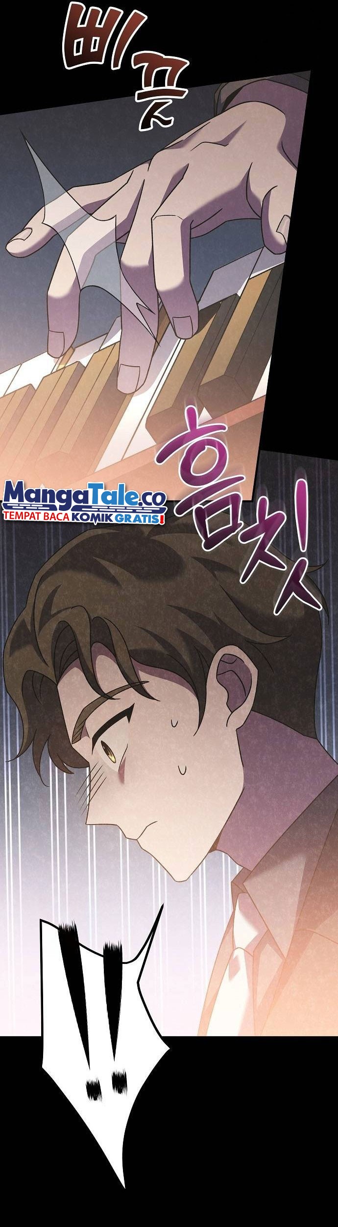 For the Musical Genius Chapter 21 Gambar 8