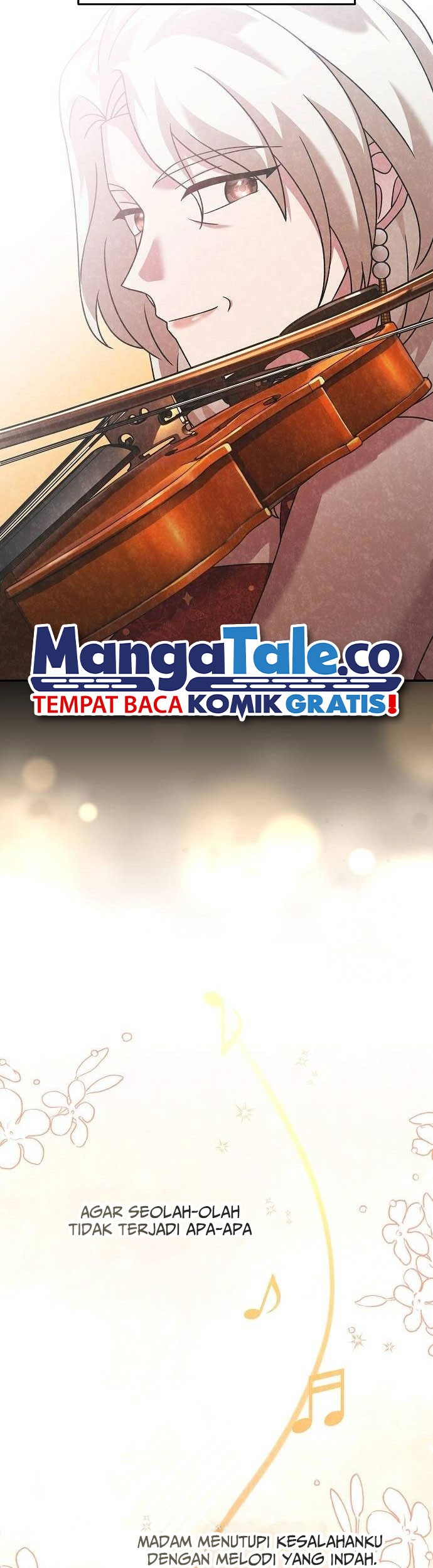 For the Musical Genius Chapter 21 Gambar 10