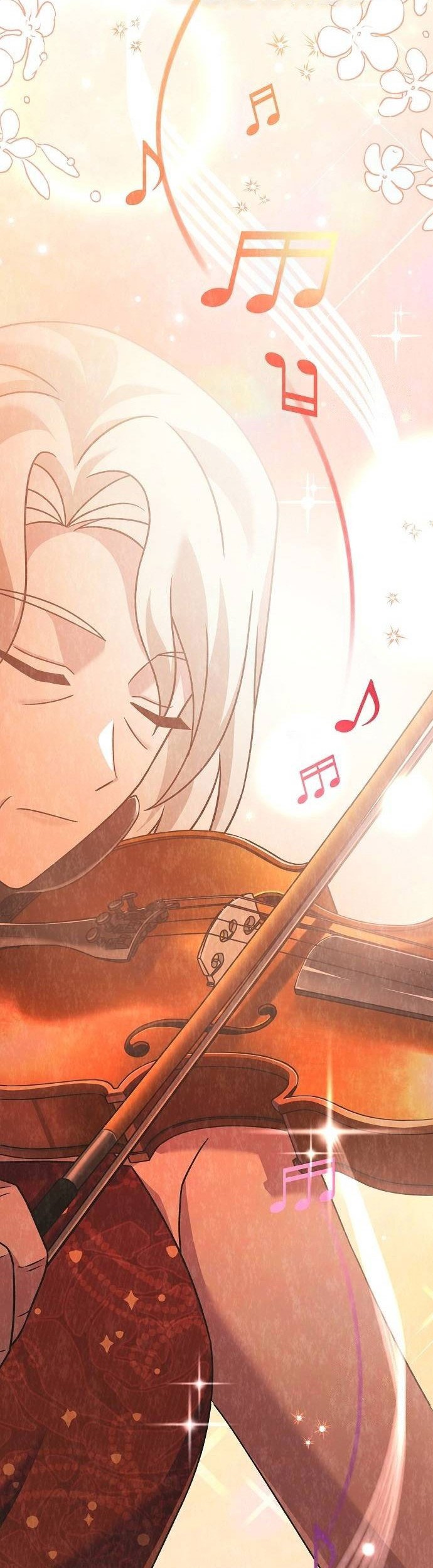 For the Musical Genius Chapter 21 Gambar 11