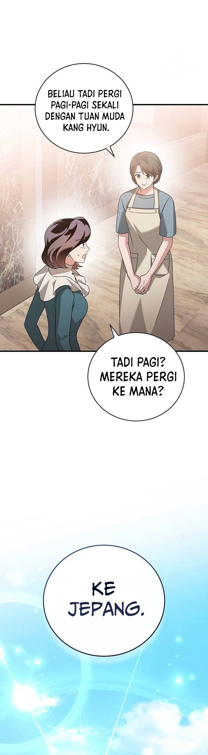 For the Musical Genius Chapter 21 Gambar 15