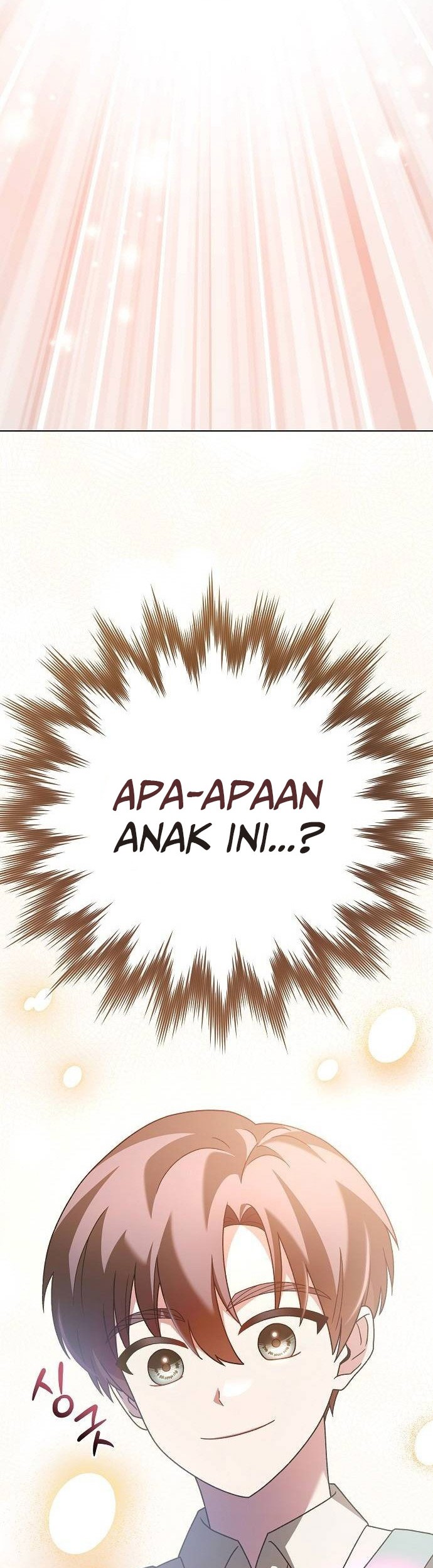 For the Musical Genius Chapter 21 Gambar 33