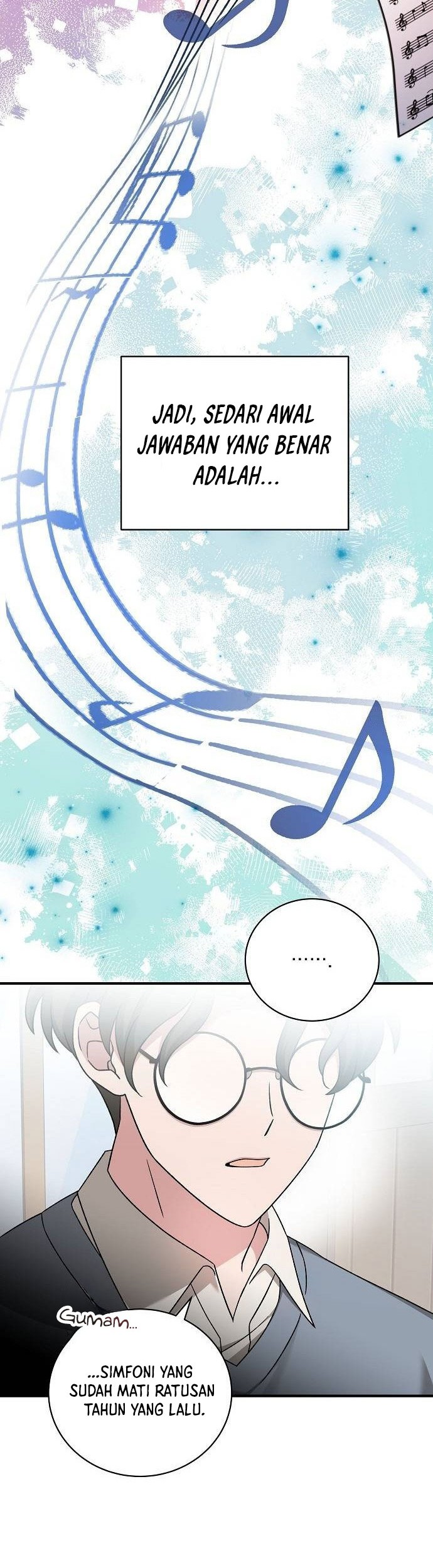 For the Musical Genius Chapter 21 Gambar 39