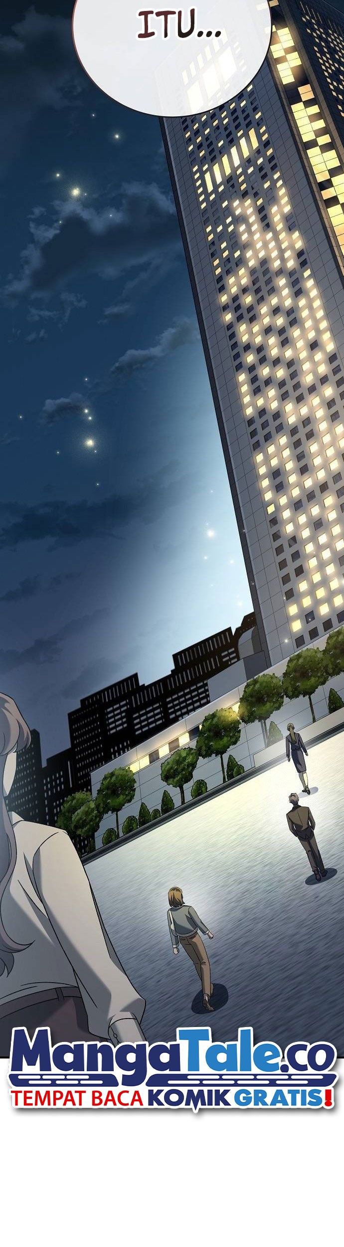For the Musical Genius Chapter 21 Gambar 42