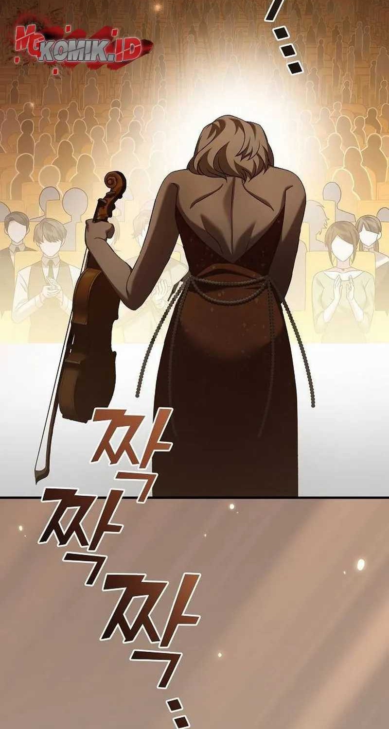 For the Musical Genius Chapter 20 Gambar 22