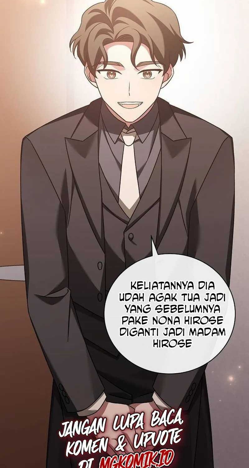 For the Musical Genius Chapter 20 Gambar 28