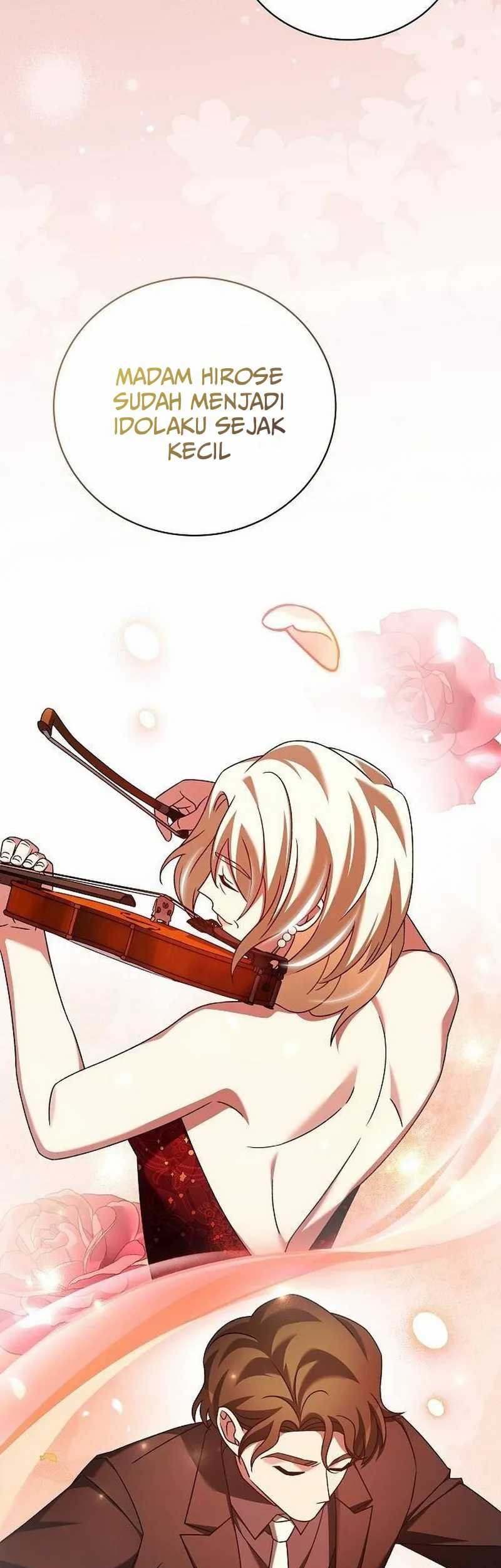 For the Musical Genius Chapter 20 Gambar 31