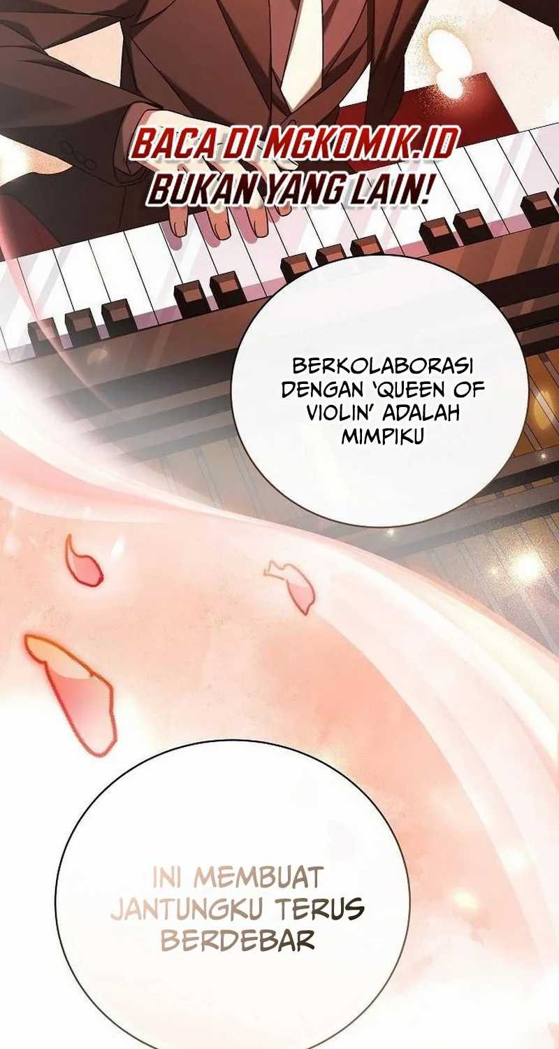 For the Musical Genius Chapter 20 Gambar 32