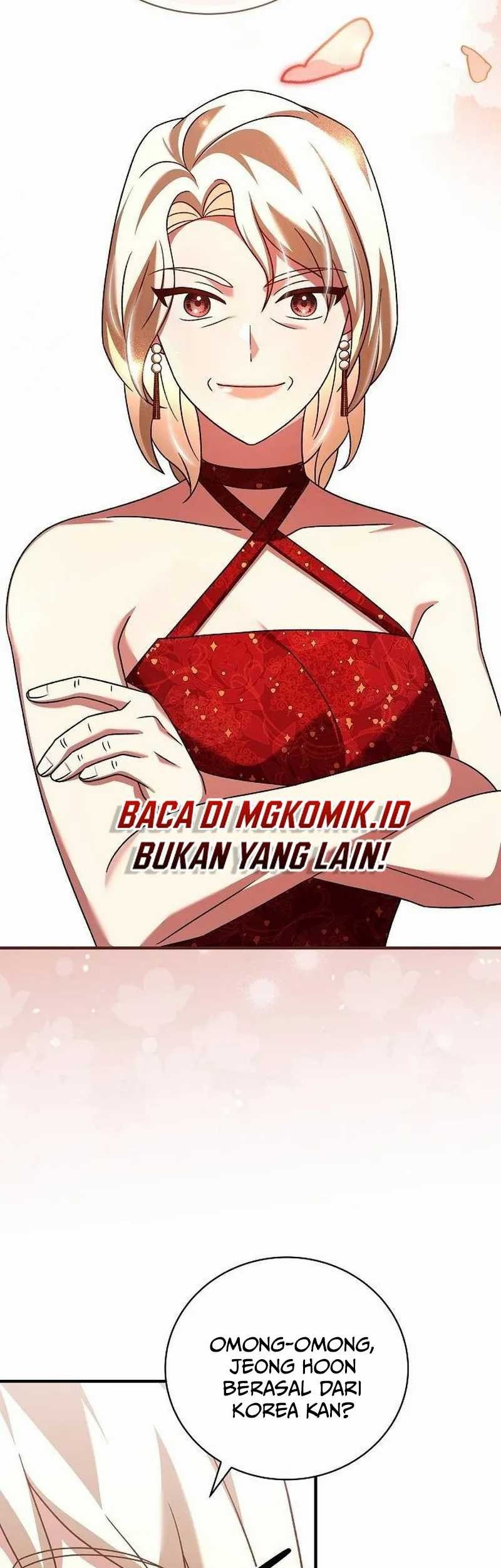 For the Musical Genius Chapter 20 Gambar 33