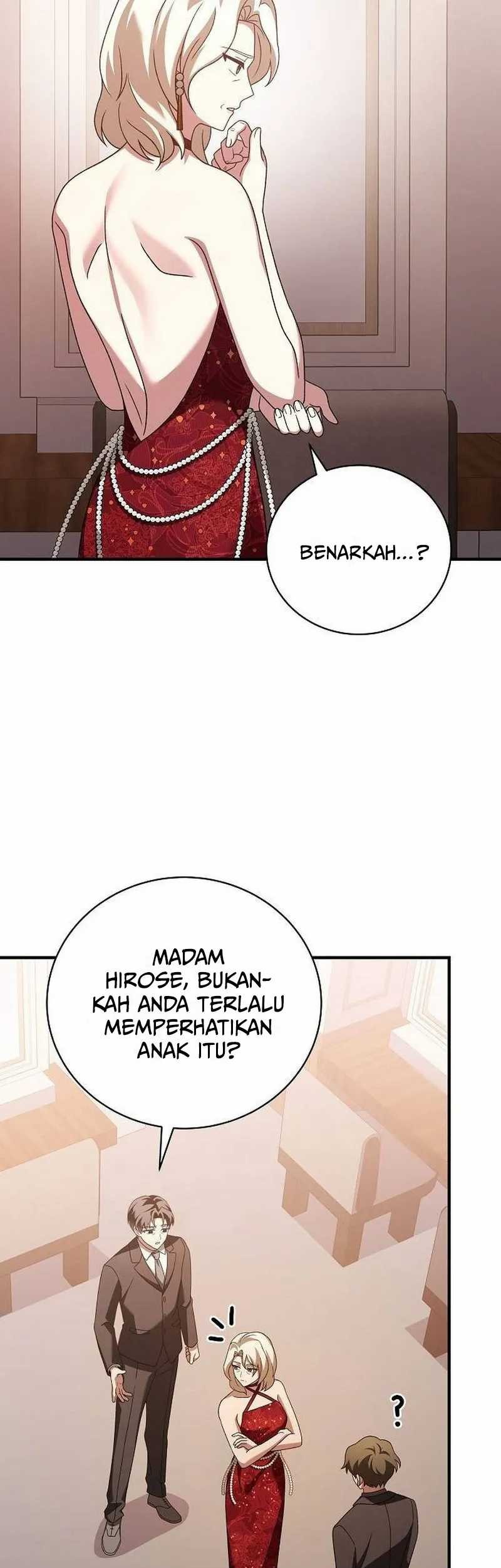 For the Musical Genius Chapter 20 Gambar 37