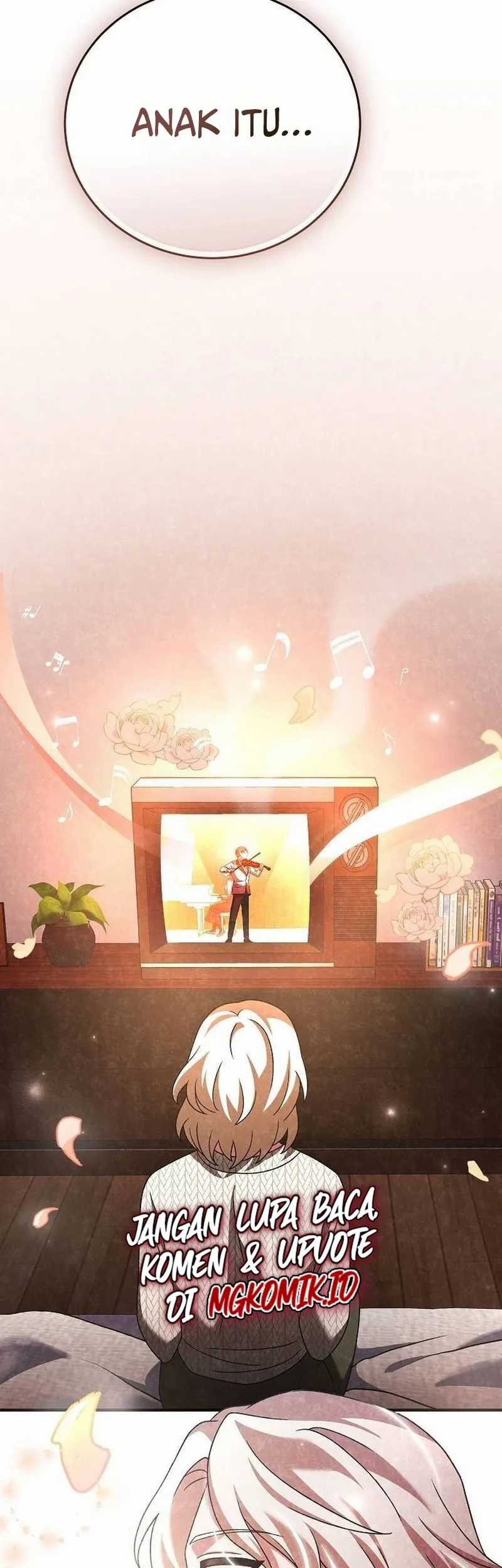 For the Musical Genius Chapter 20 Gambar 41