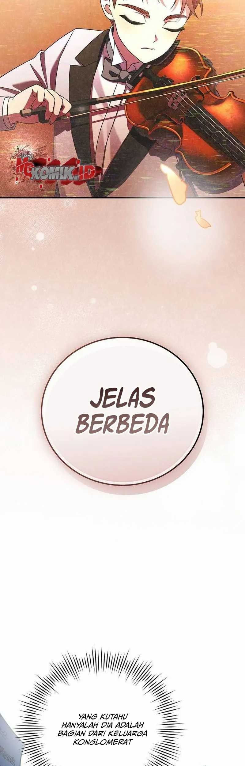 For the Musical Genius Chapter 20 Gambar 43