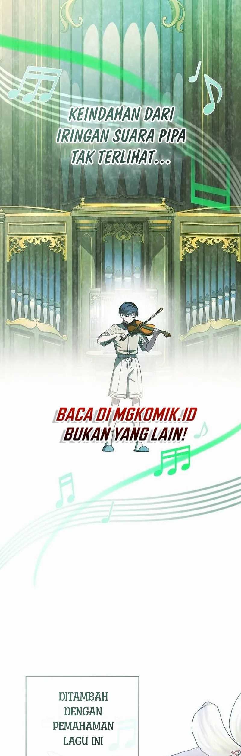 For the Musical Genius Chapter 20 Gambar 57