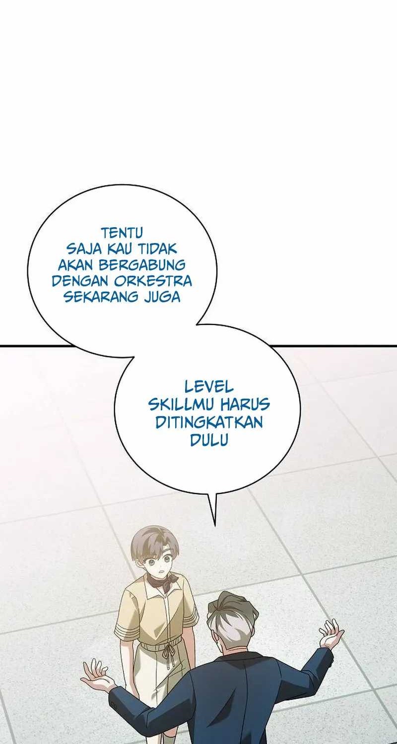 For the Musical Genius Chapter 20 Gambar 4